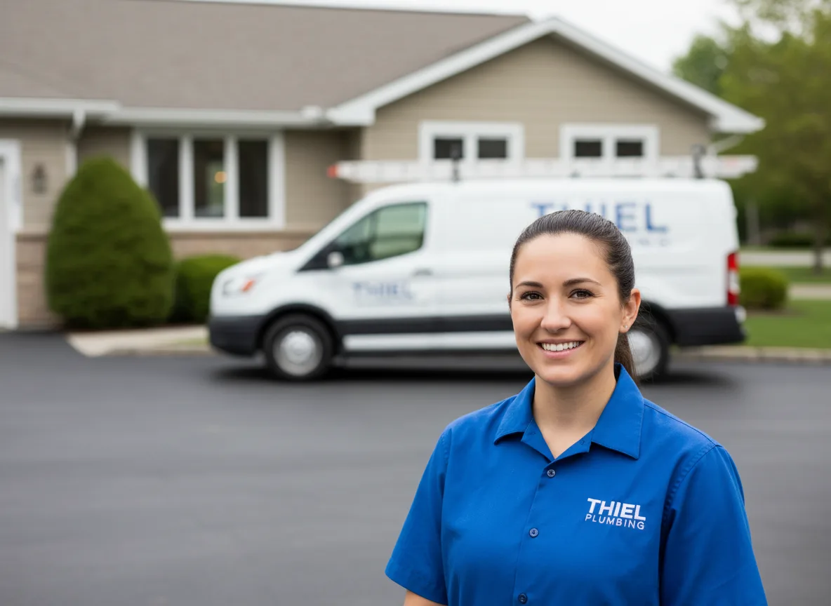 Plumber Irene, SD FAQs